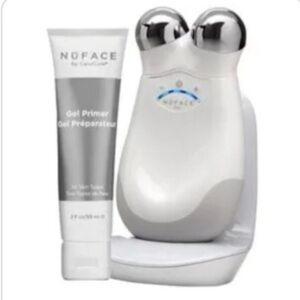 Nuface Trinity Pro Facial Toner w/Attachment